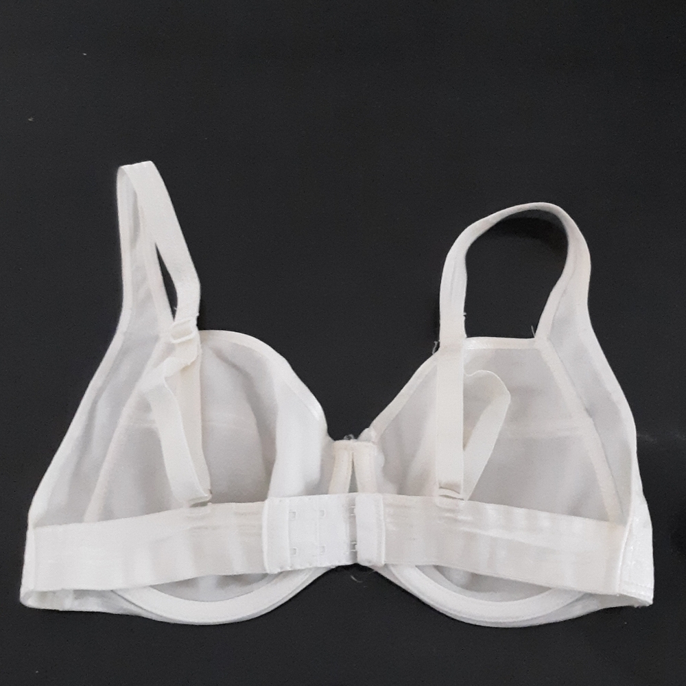 VTG Wonderbra Full Coverage Bra 34C - Picture 3 of 5